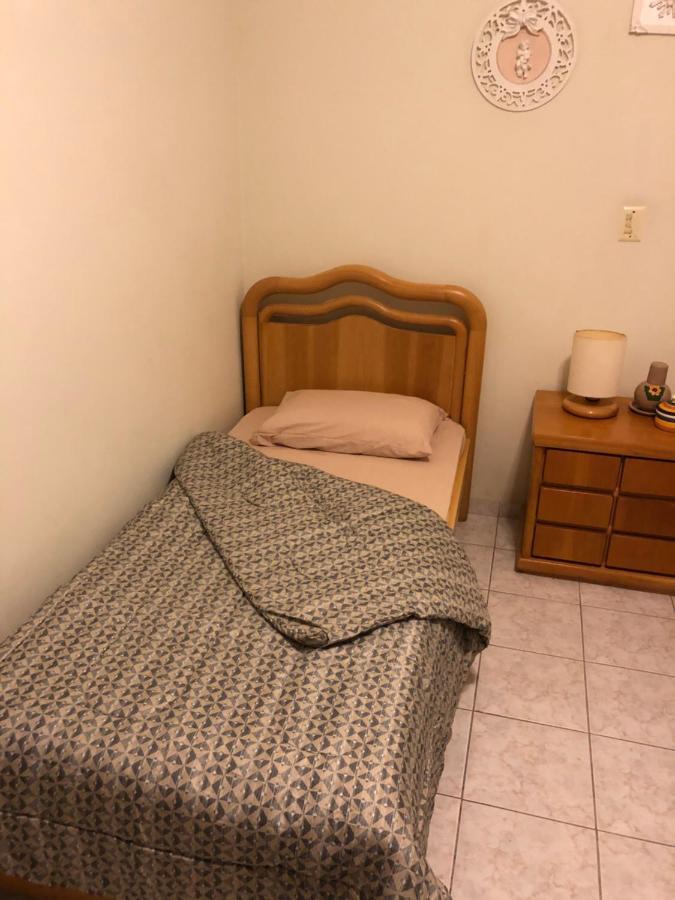 Apartamento Pe Na Areia Guarujá Zewnętrze zdjęcie