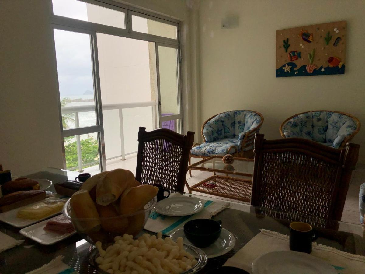 Apartamento Pe Na Areia Guarujá Zewnętrze zdjęcie