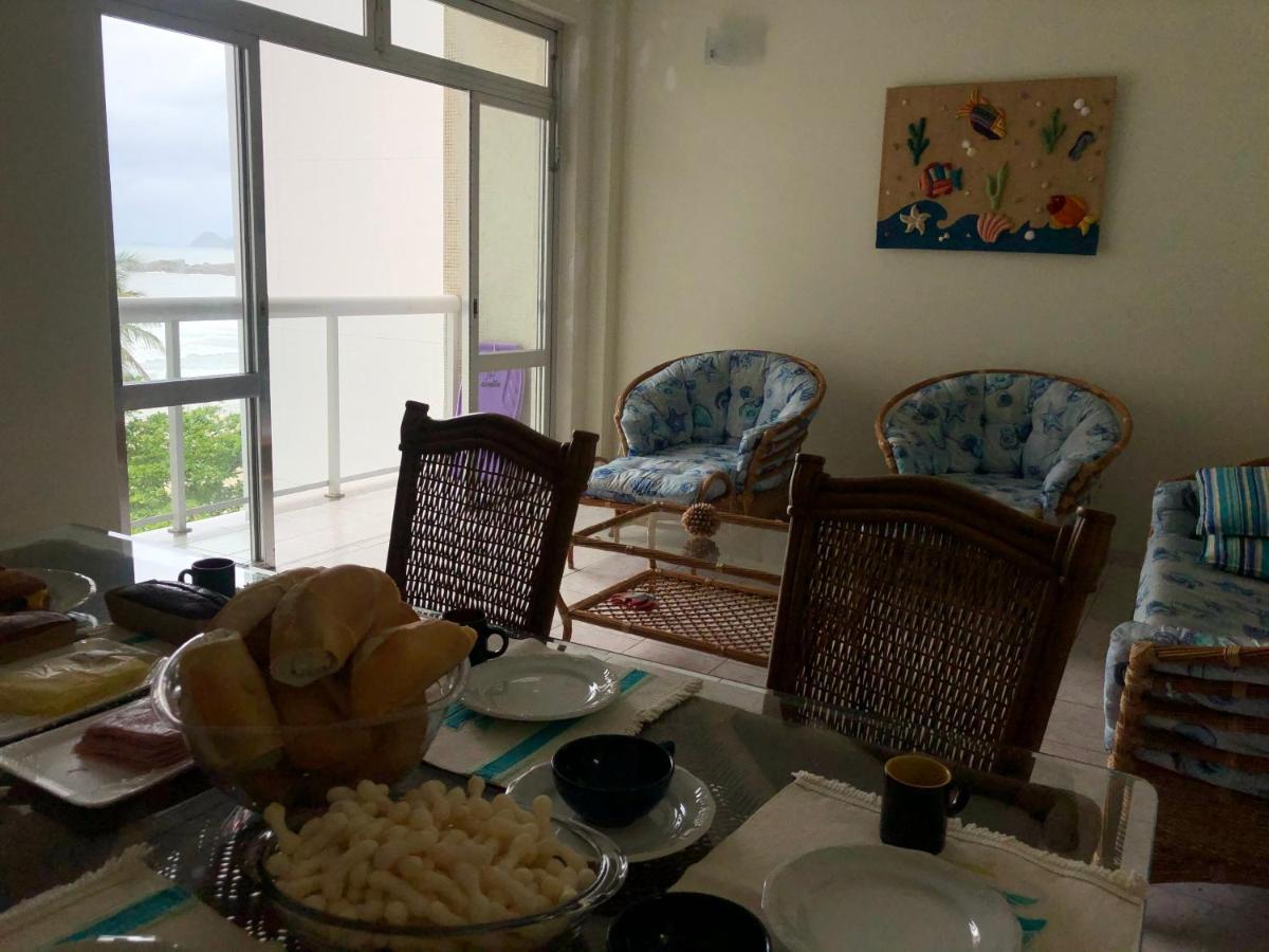 Apartamento Pe Na Areia Guarujá Zewnętrze zdjęcie