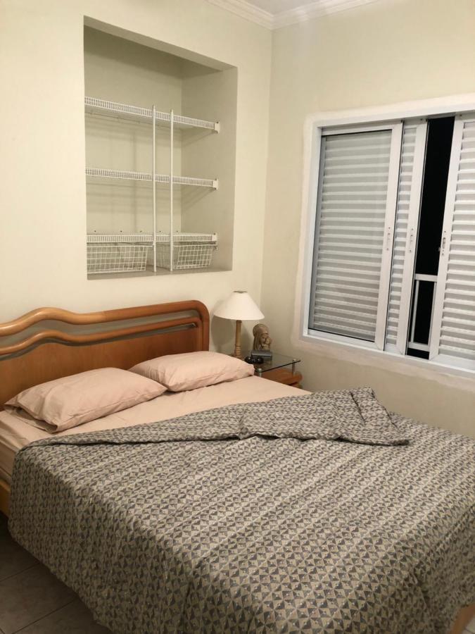 Apartamento Pe Na Areia Guarujá Zewnętrze zdjęcie
