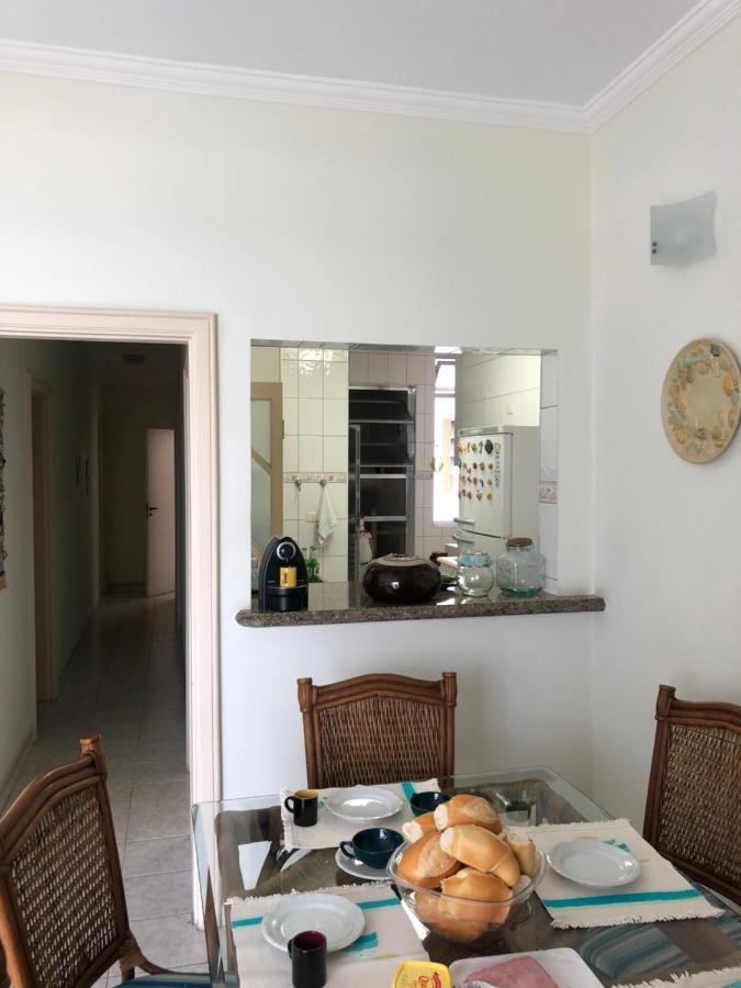Apartamento Pe Na Areia Guarujá Zewnętrze zdjęcie